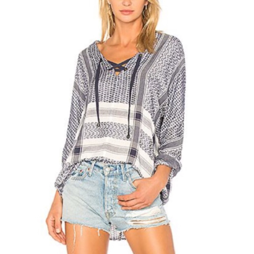 RAILS Lily Blouse